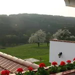 Panzió Palos Zalacsány