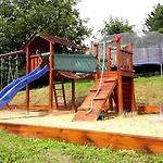 Panzió Palos Zalacsány