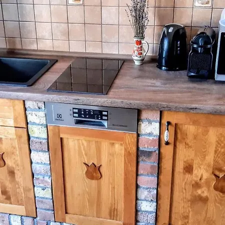 Palos Bed & Breakfast Zalacsany