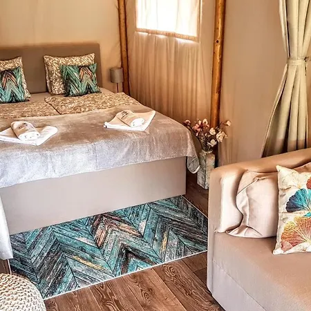 Palos Bed & Breakfast Zalacsany