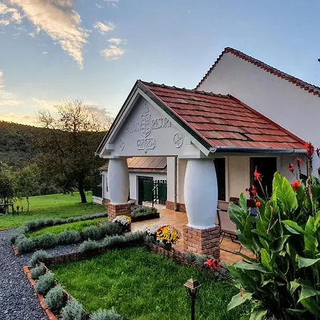 Bed & Breakfast Palos