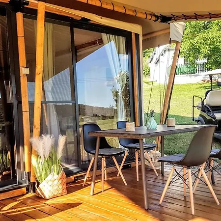 Palos Bed & Breakfast 3*