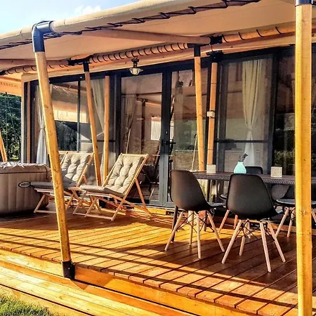 Palos Bed & Breakfast Zalacsany