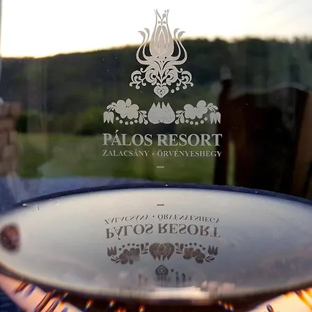 Palos Bed & Breakfast