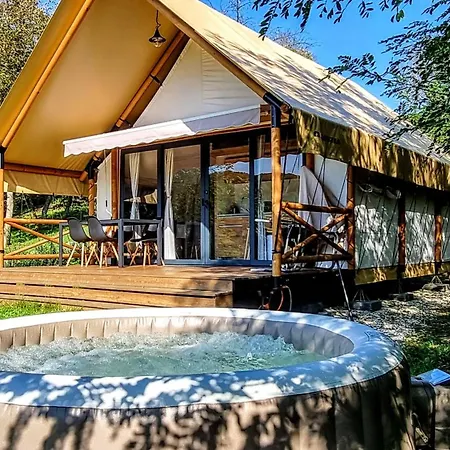 Bed & Breakfast Palos 3*