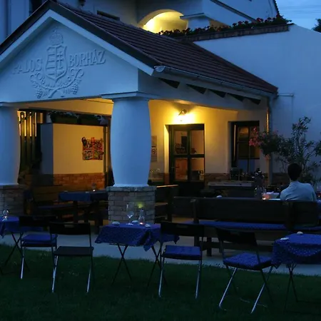 Palos Zalacsany