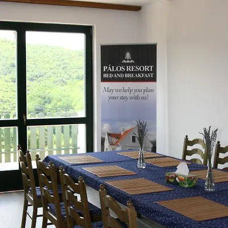 Bed and Breakfast Palos