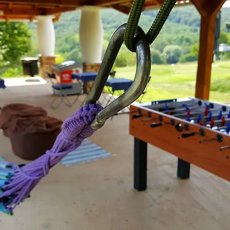 Palos 4* Zalacsány