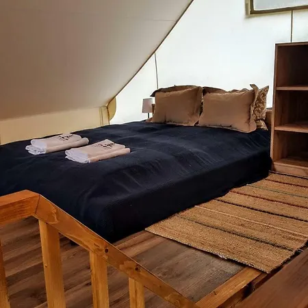 Palos Bed & Breakfast