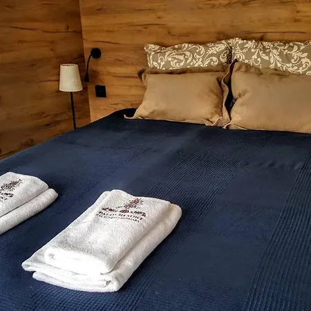Bed & Breakfast Palos