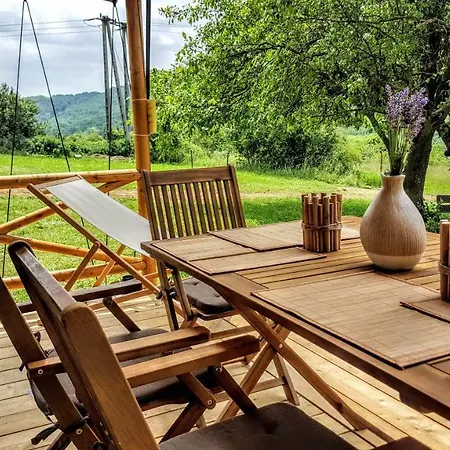 Bed & Breakfast Palos 3*