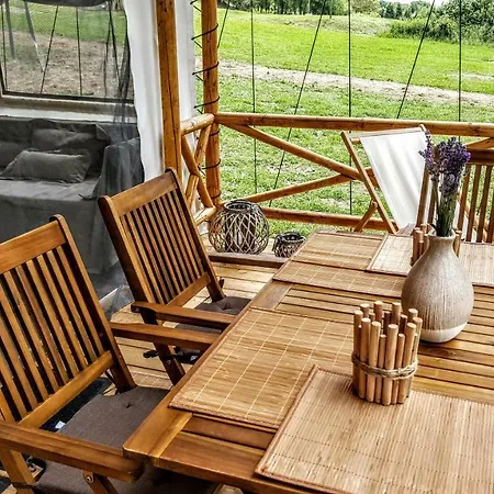 Bed & Breakfast Palos 3*