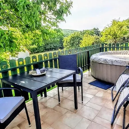 Palos 4* Zalacsány