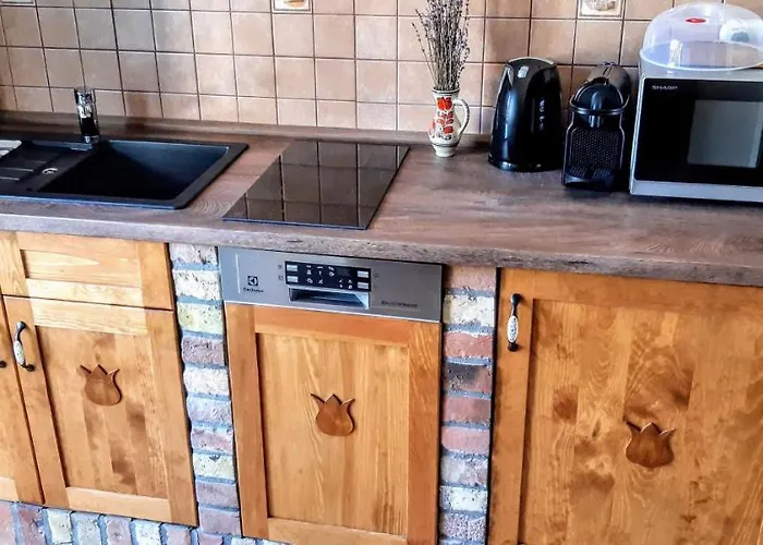 Palos B&B Zalacsány