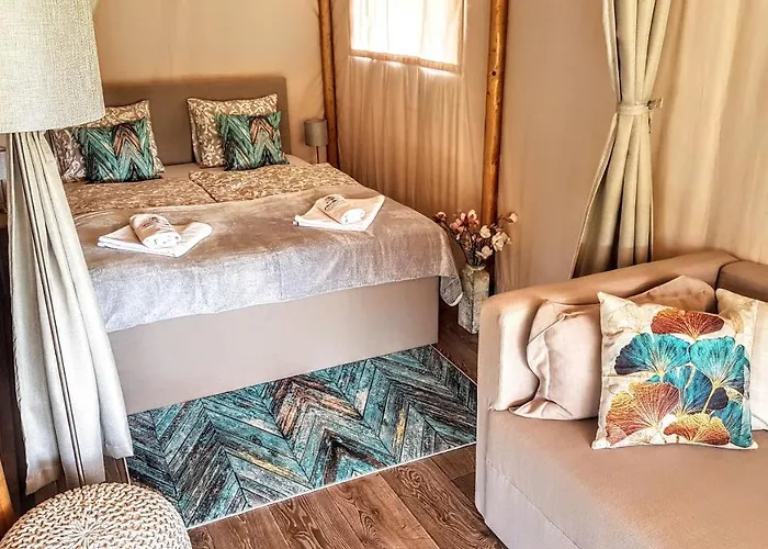 Palos B&B 잘레크세니