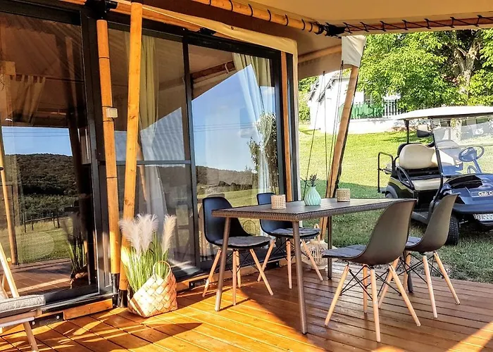 Palos B&B 4*