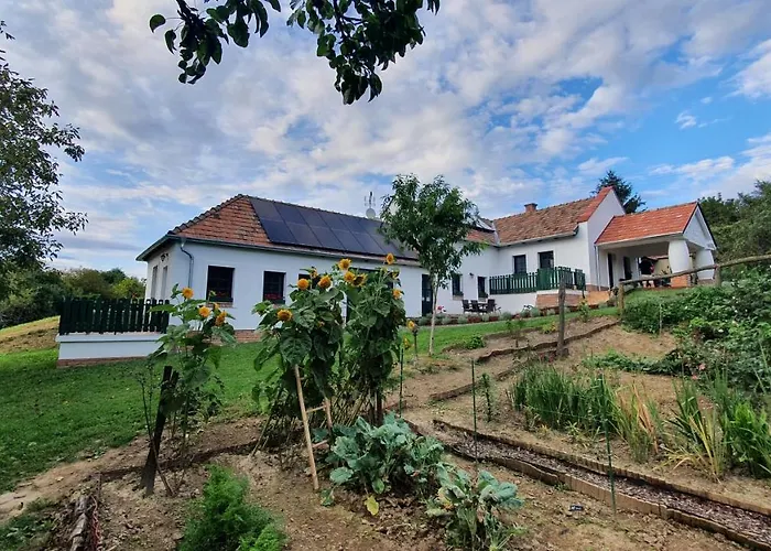 Palos B&B