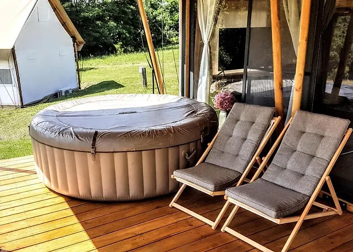 Palos B&B