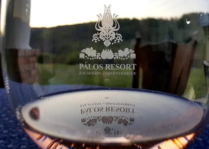 Palos B&B