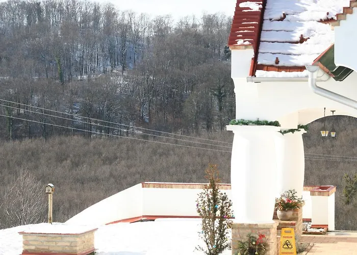Palos B&B 4*