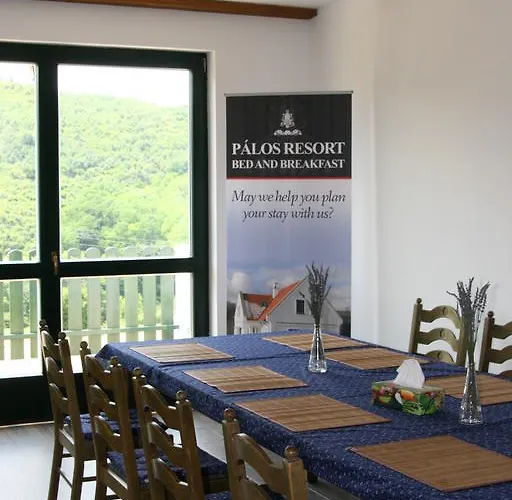 B&B Palos