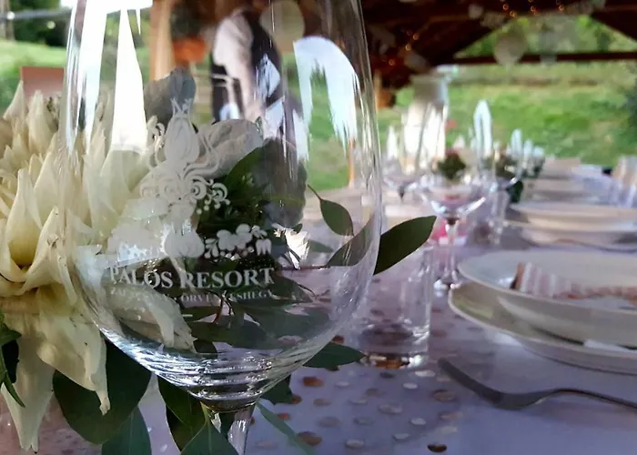 B&B Palos