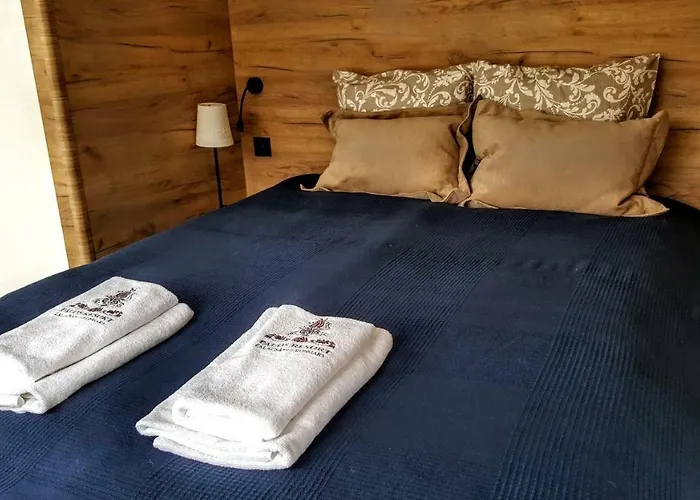 B&B Palos
