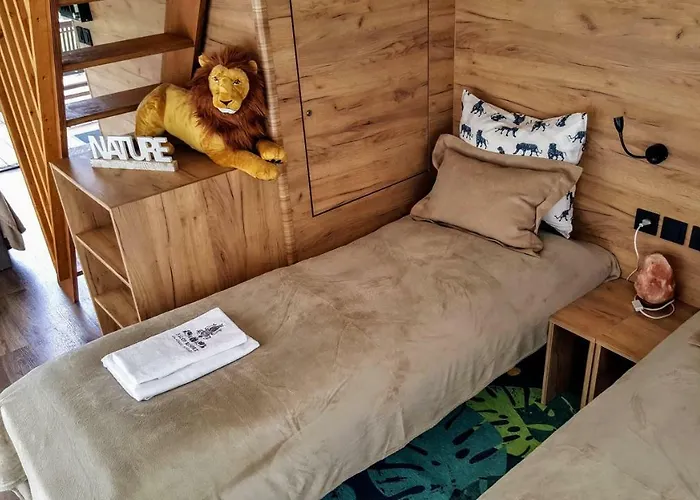 Palos 4* Zalacsány
