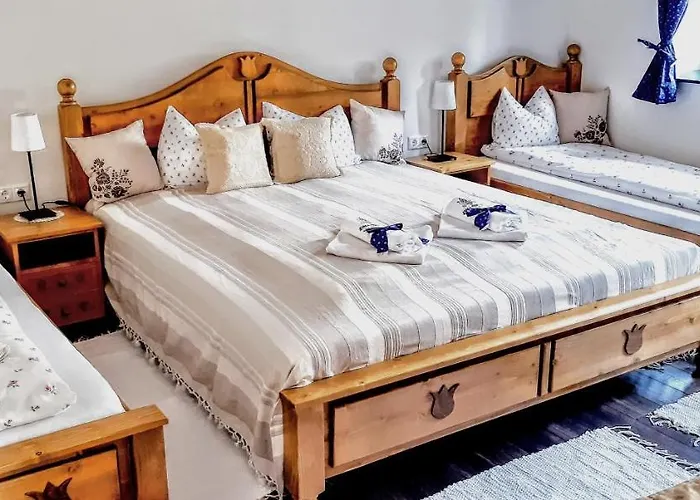 Palos B&B 잘레크세니