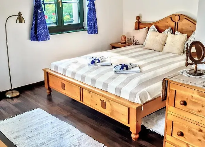 Bed & Breakfast Pálos Zalacsány